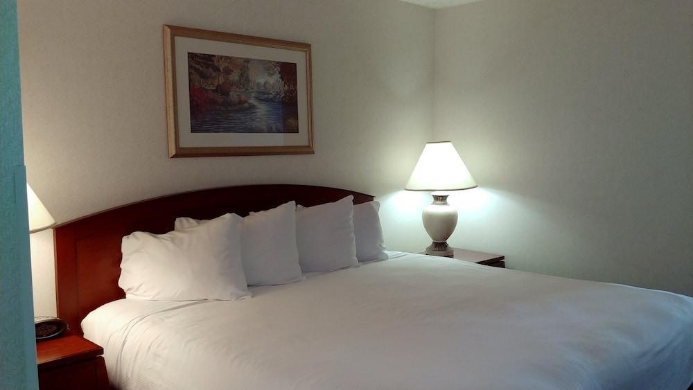 Hotel Thea Tacoma, Ascend Hotel Collection Ngoại thất bức ảnh