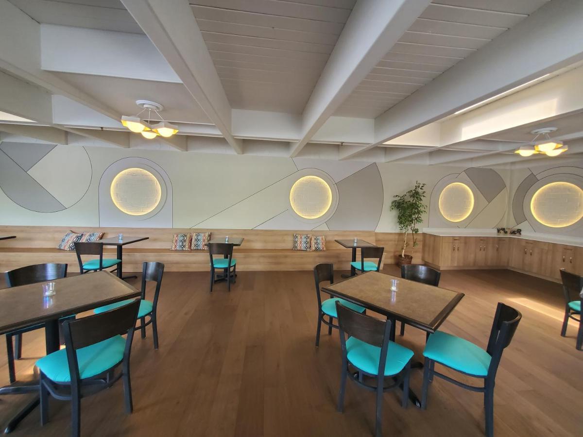 Hotel Thea Tacoma, Ascend Hotel Collection Ngoại thất bức ảnh