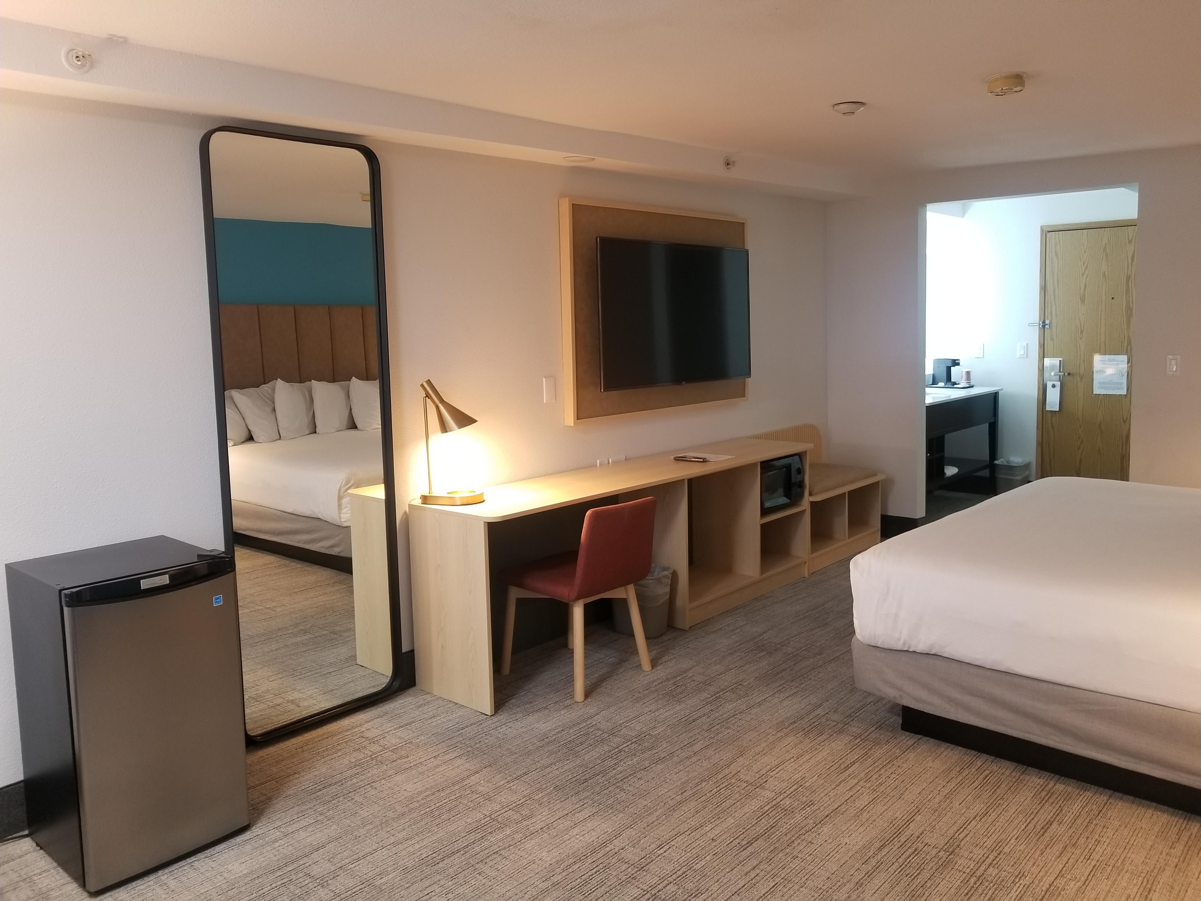 Hotel Thea Tacoma, Ascend Hotel Collection Ngoại thất bức ảnh