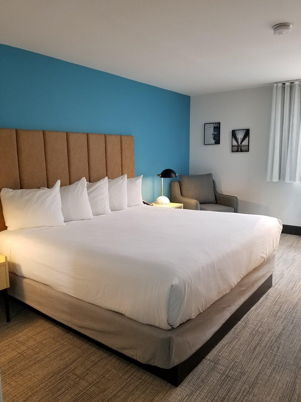 Hotel Thea Tacoma, Ascend Hotel Collection Ngoại thất bức ảnh