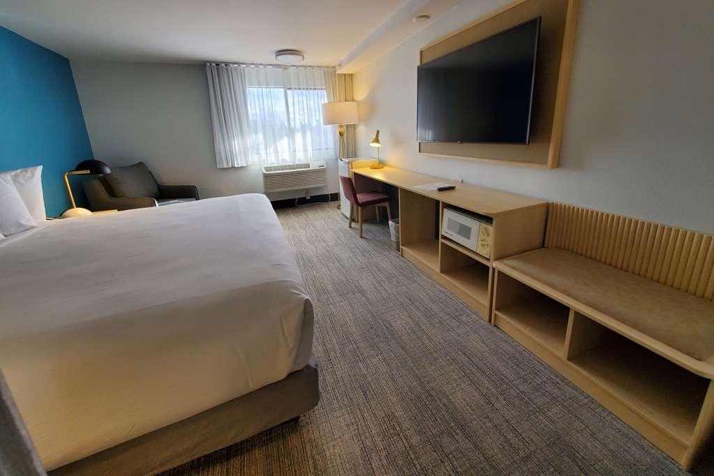 Hotel Thea Tacoma, Ascend Hotel Collection Phòng bức ảnh
