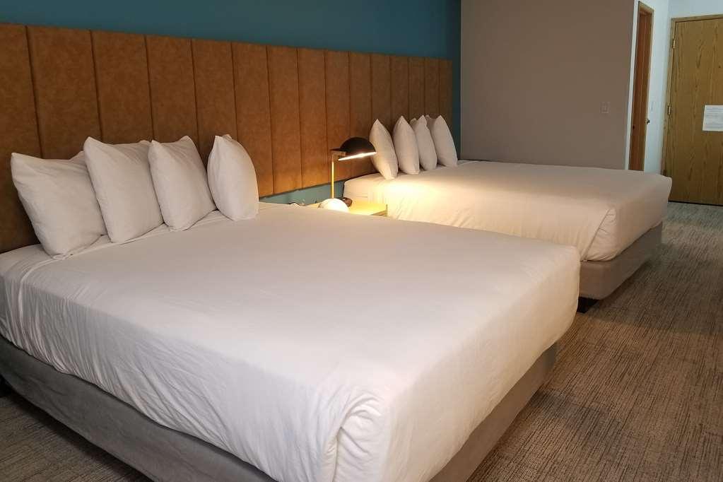 Hotel Thea Tacoma, Ascend Hotel Collection Phòng bức ảnh