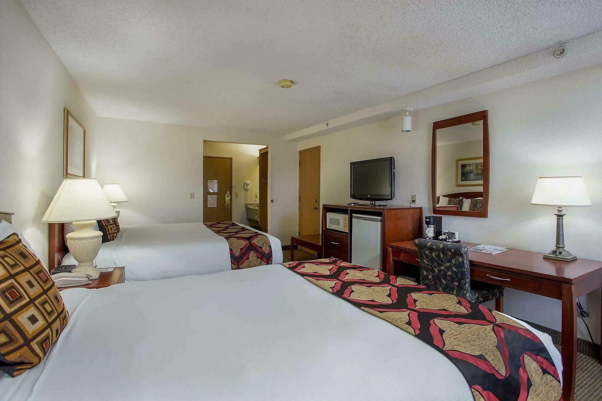 Hotel Thea Tacoma, Ascend Hotel Collection Ngoại thất bức ảnh